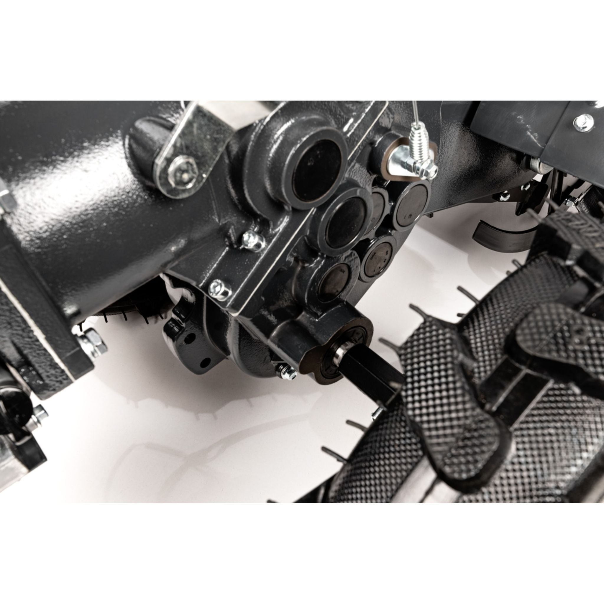 Glebogryzarka Premium GLX650 | Cedrus