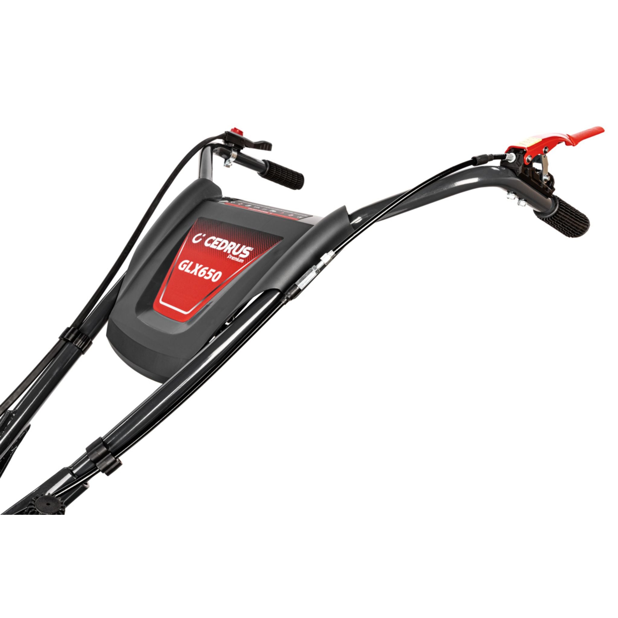 Glebogryzarka Premium GLX650 | Cedrus