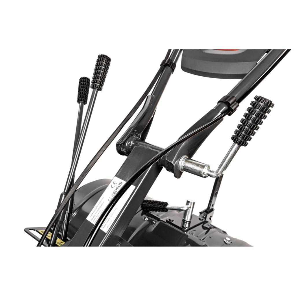 Glebogryzarka Premium GLX650 | Cedrus