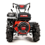 Glebogryzarka Premium GLX650 | Cedrus