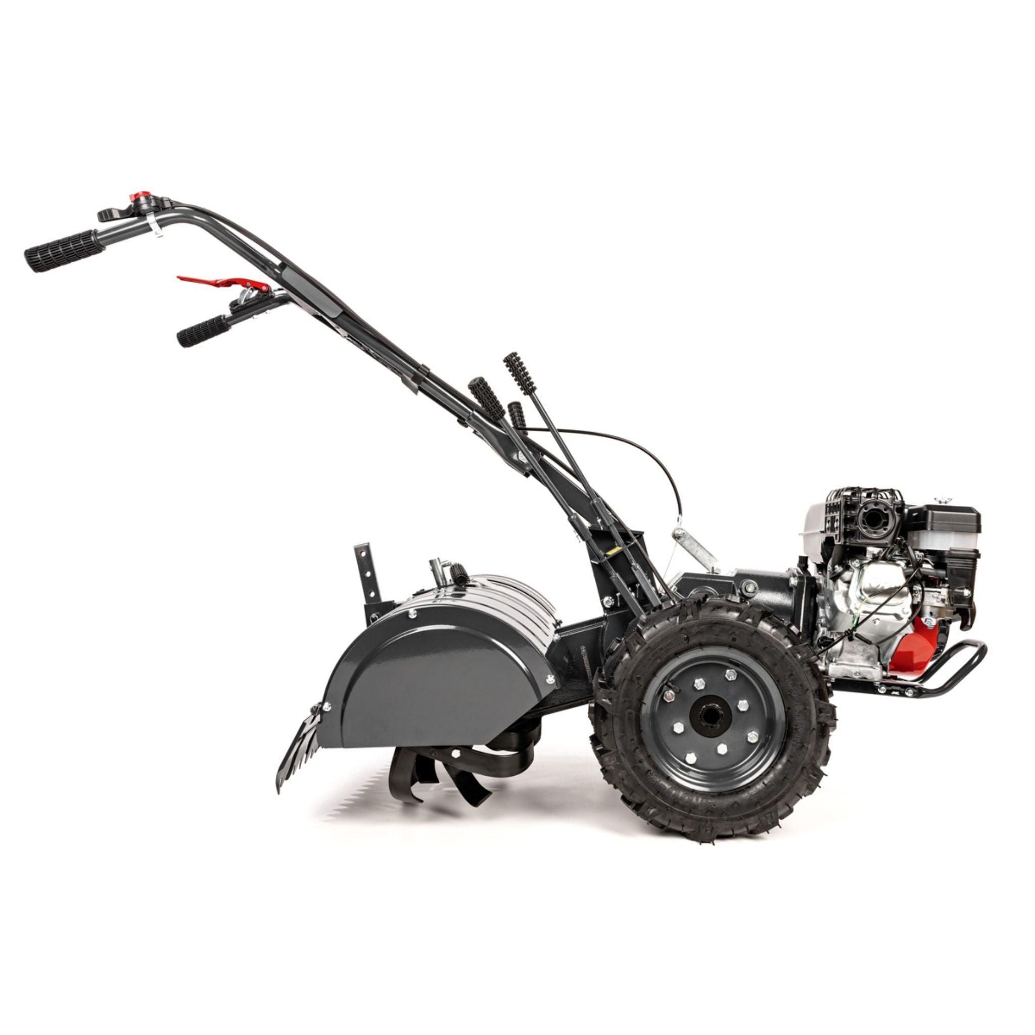 Glebogryzarka Premium GLX650 | Cedrus