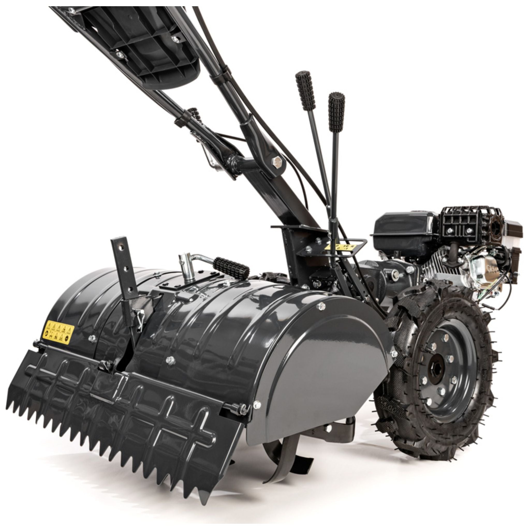 Glebogryzarka Premium GLX650 | Cedrus