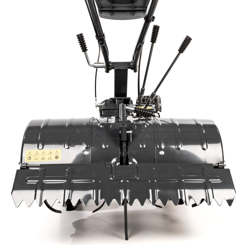 Glebogryzarka Premium GLX650 | Cedrus