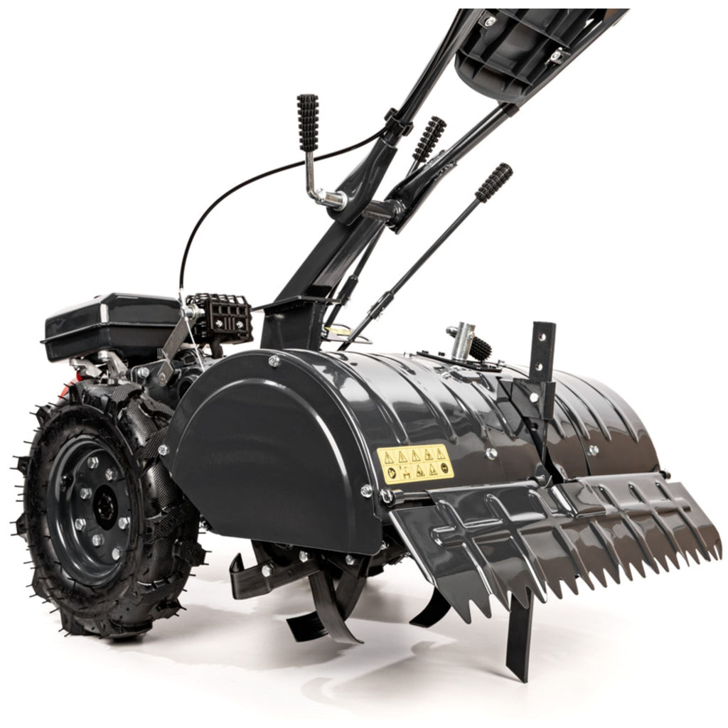 Glebogryzarka Premium GLX650 | Cedrus