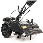 Glebogryzarka Premium GLX650 | Cedrus