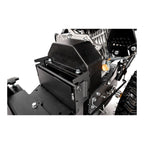 Odśnieżarka/Zamiatarka spalinowa ZM06E 4w1 | Cedrus