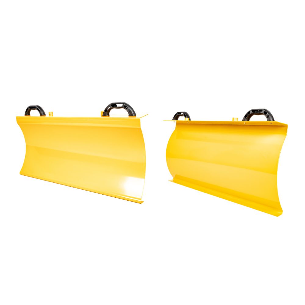 Odśnieżarka/Zamiatarka spalinowa ZM06E 4w1 | Cedrus