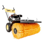 Odśnieżarka/Zamiatarka spalinowa ZM06E 4w1 | Cedrus