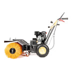 Odśnieżarka/Zamiatarka spalinowa ZM06E 4w1 | Cedrus