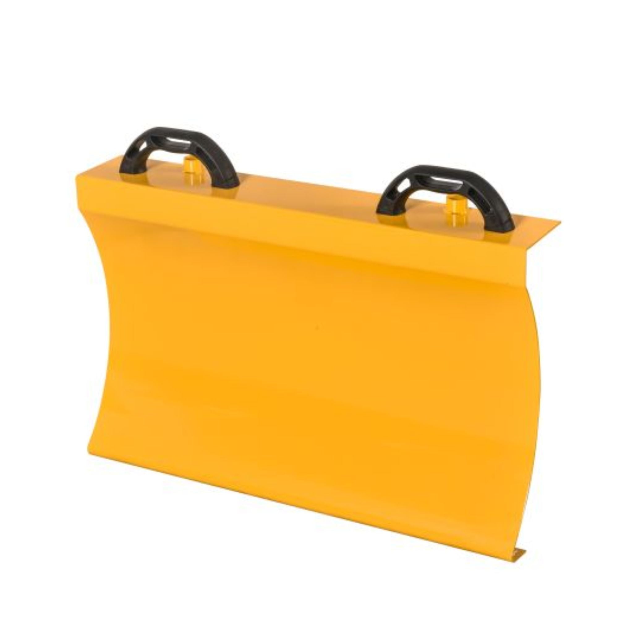 Pług zamiatarki ZM02 | Cedrus