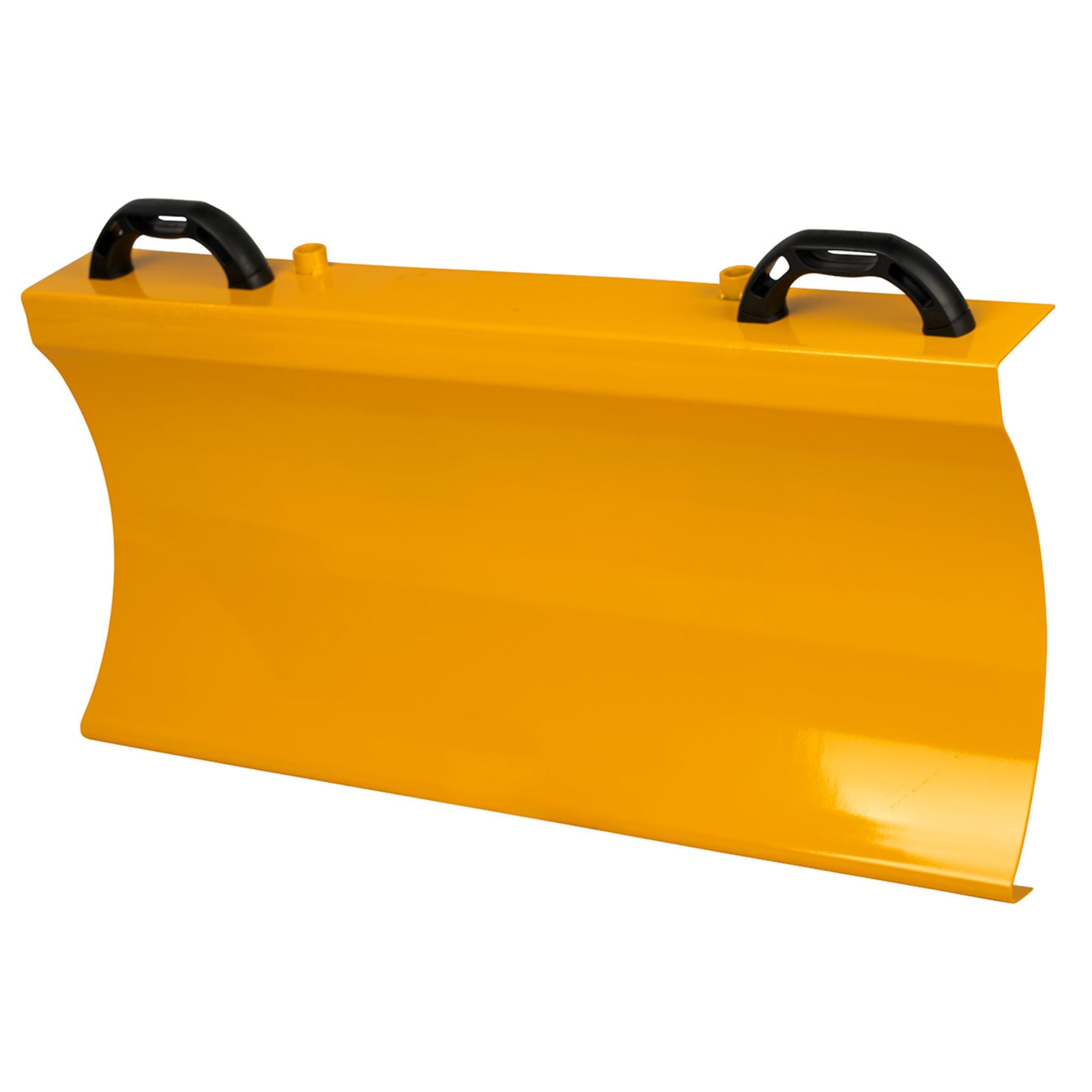 Pług zamiatarki ZM04 | Cedrus