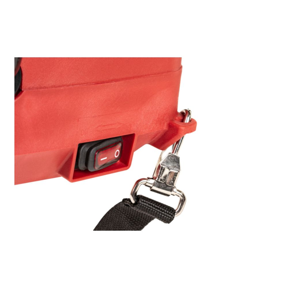 Opryskiwacz akumulatorowy SC15Li | Cedrus