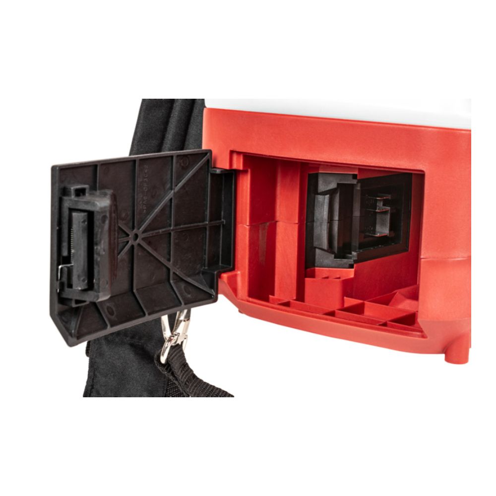 Opryskiwacz akumulatorowy SC15Li | Cedrus