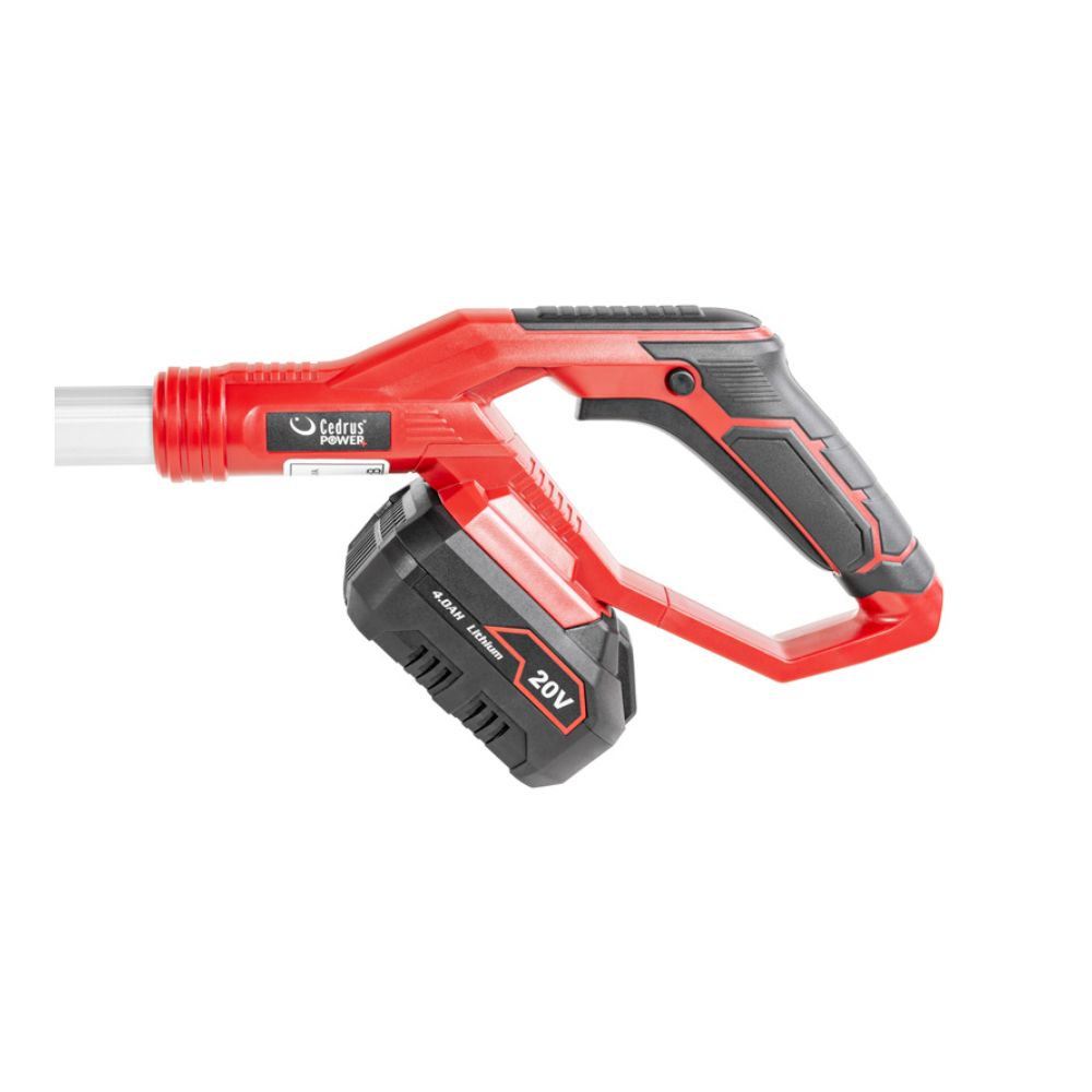 Podkaszarka akumulatorowa ST280Li | Cedrus