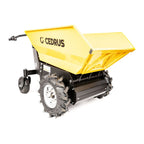 Transporter akumulatorowy TA500 | Cedrus