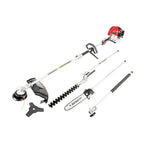 Urządzenie wielofunkcyjne 4w1 UW552 | Cedrus