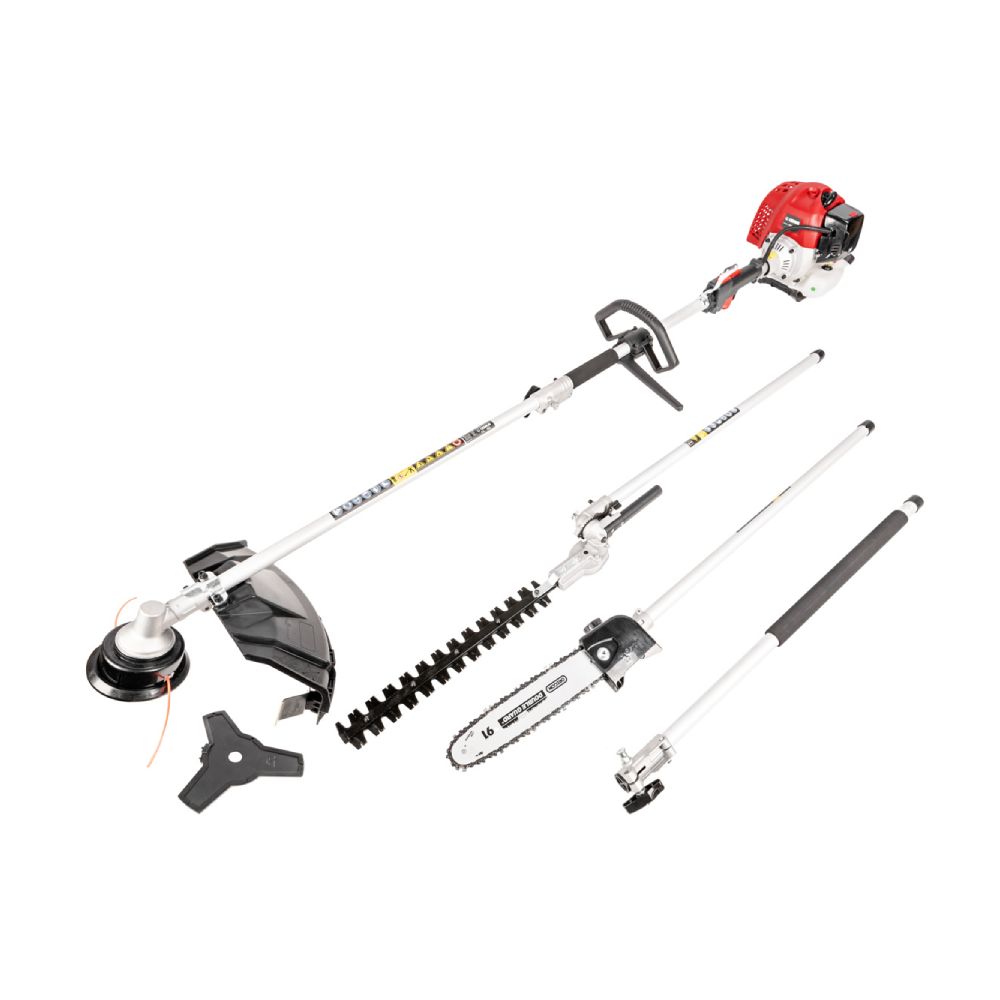 Urządzenie wielofunkcyjne 4w1 UW552 | Cedrus