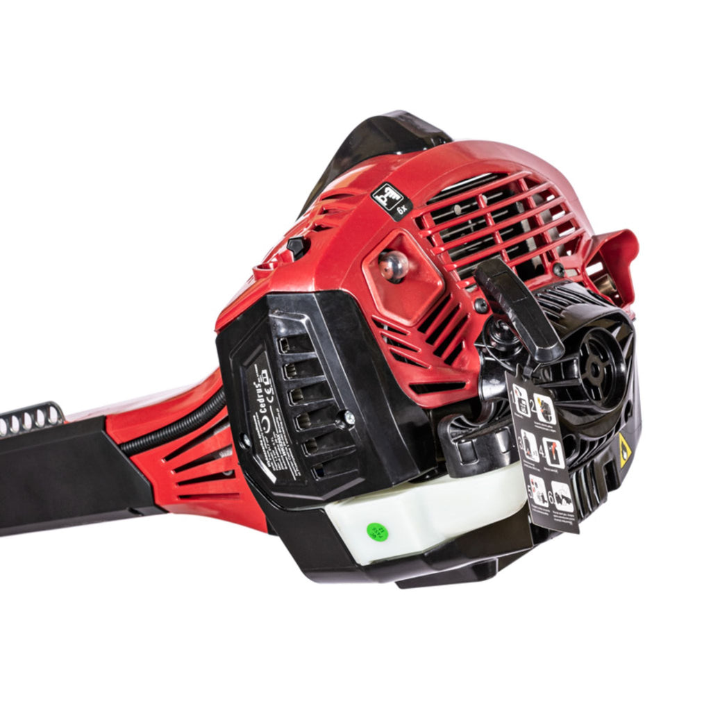 Wykaszarka spalinowa WK520X | Cedrus