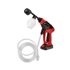 Cedrus Myjka ciśnieniowa akumulatorowa CEDWP160LI