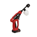 Cedrus Myjka ciśnieniowa akumulatorowa CEDWP160LI