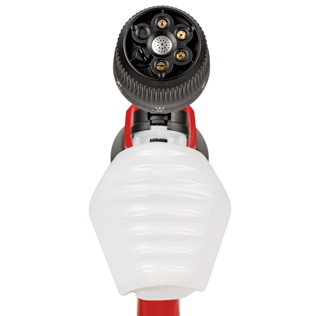 Cedrus Myjka ciśnieniowa akumulatorowa CEDWP160LI