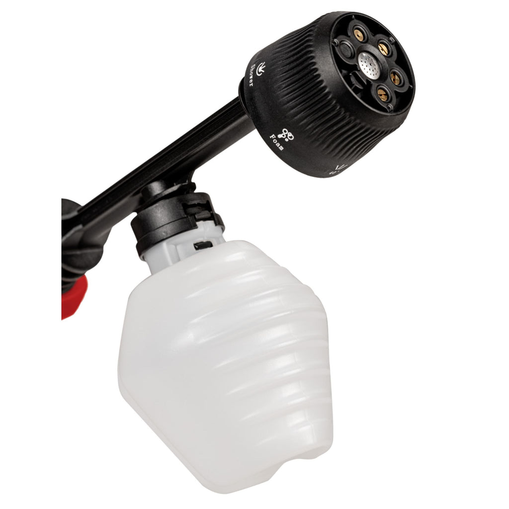 Cedrus Myjka ciśnieniowa akumulatorowa CEDWP160LI