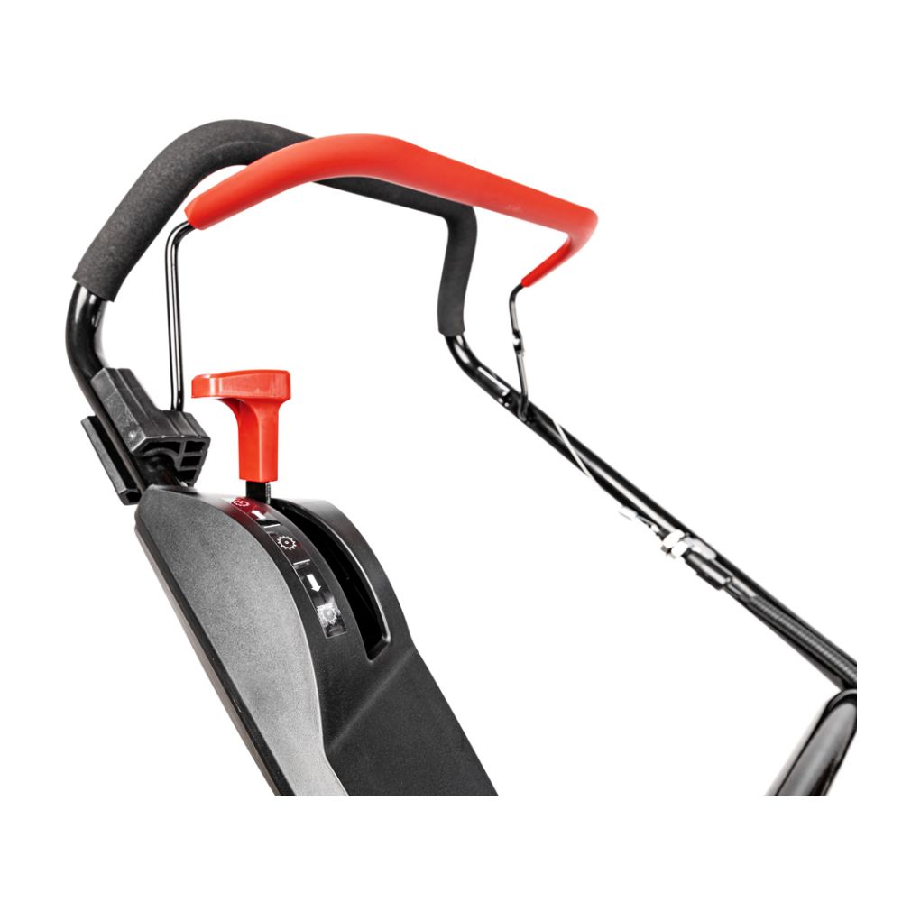 Wertykulator spalinowy 2w1 WR01 | Cedrus