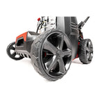 Wertykulator spalinowy 2w1 WR01 | Cedrus