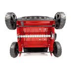 Wertykulator spalinowy 2w1 WR01 | Cedrus