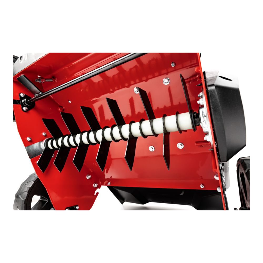 Wertykulator spalinowy 2w1 WR01 | Cedrus