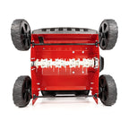 Wertykulator spalinowy 2w1 WR01 | Cedrus