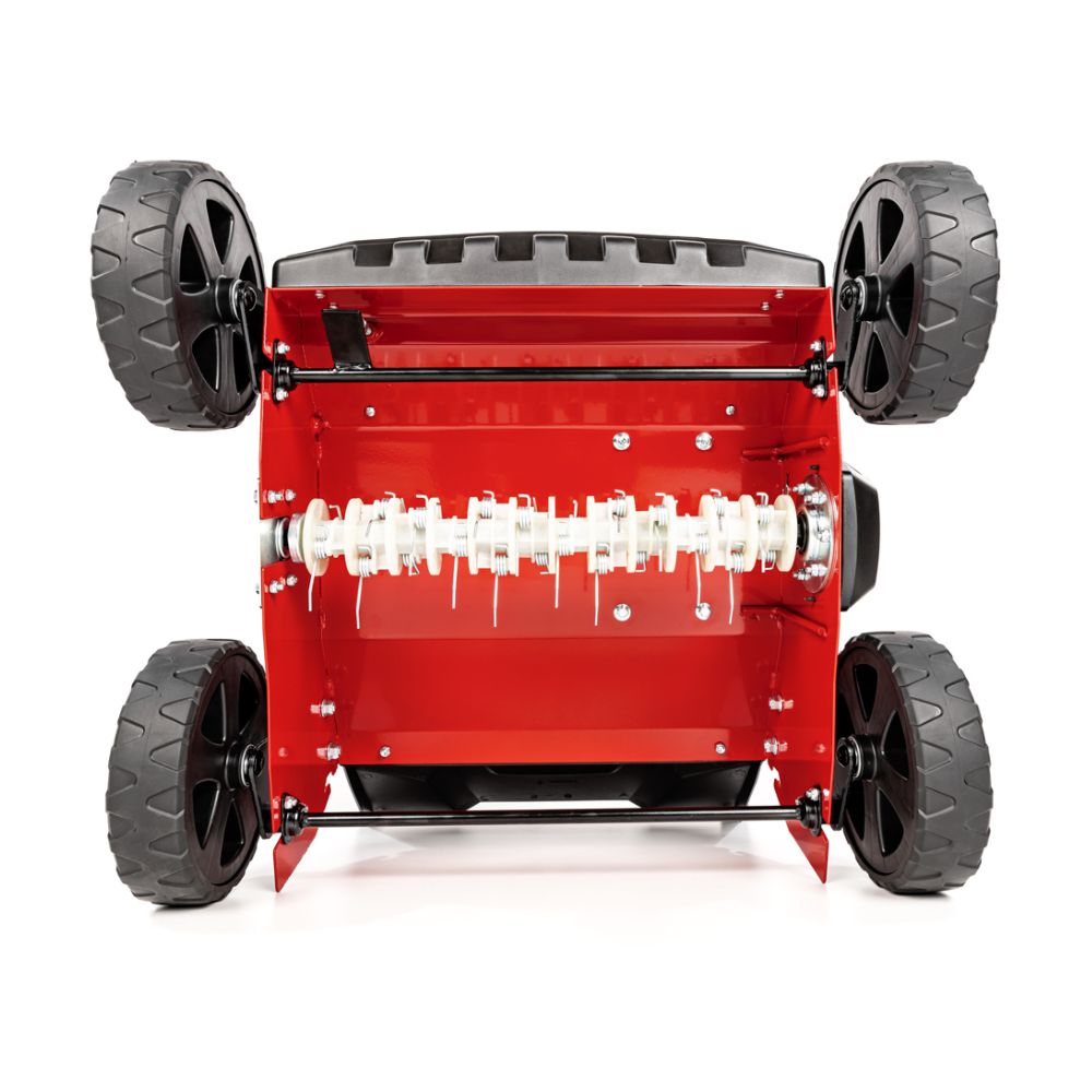 Wertykulator spalinowy 2w1 WR01 | Cedrus