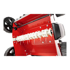 Wertykulator spalinowy 2w1 WR01 | Cedrus