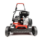 Wertykulator spalinowy 2w1 WR01 | Cedrus