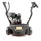 Wertykulator spalinowy 2w1 WR01 | Cedrus