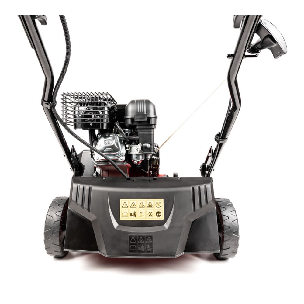 Wertykulator spalinowy 2w1 WR01 | Cedrus