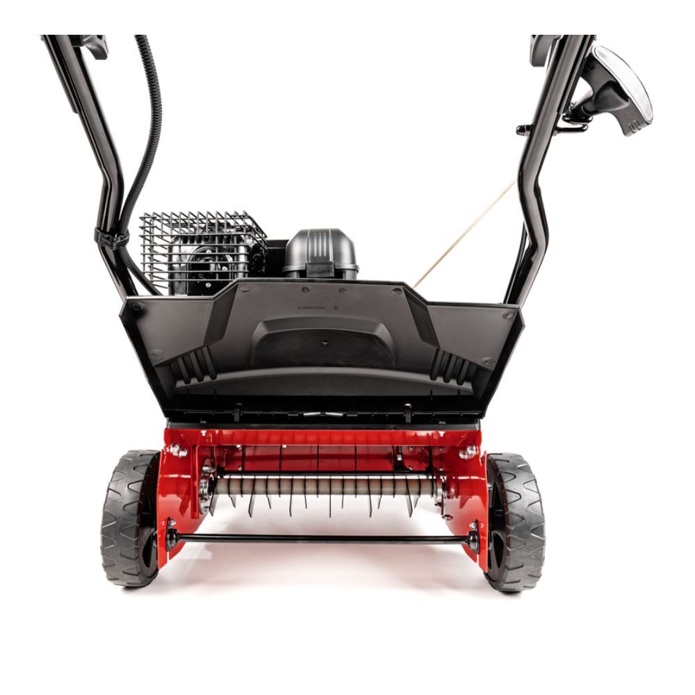 Wertykulator spalinowy 2w1 WR01 | Cedrus