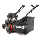 Wertykulator spalinowy 2w1 WR01 | Cedrus