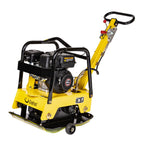 Zagęszczarka spalinowa z rewersem ZG06 | Cedrus