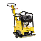 Zagęszczarka spalinowa z rewersem ZG06 | Cedrus