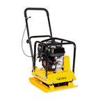 Zagęszczarka spalinowa ZG07 | Cedrus