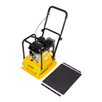 Zagęszczarka spalinowa ZG07 | Cedrus