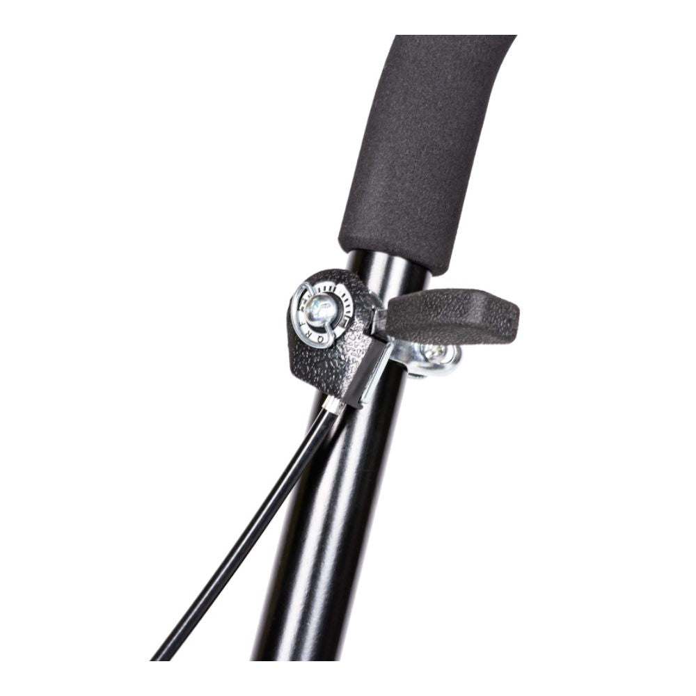 Zagęszczarka spalinowa ZG07 | Cedrus