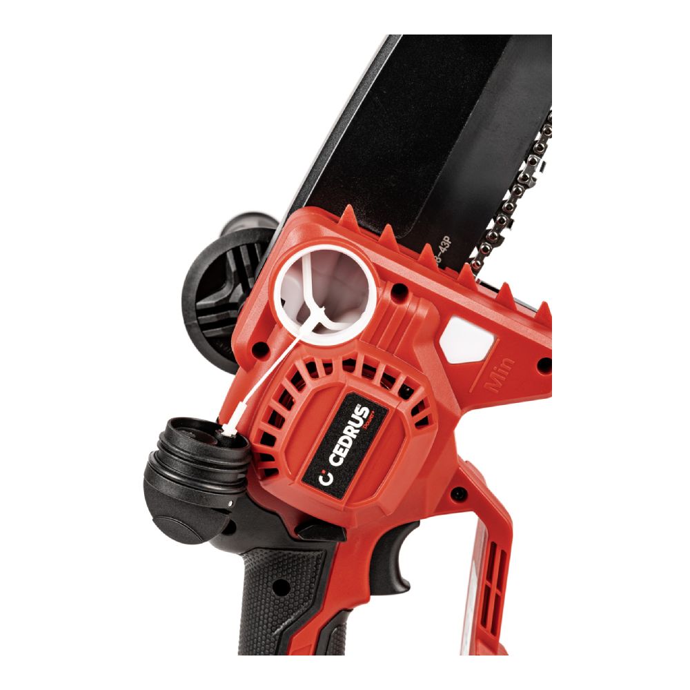 Minipilarka akumulatorowa CHS150LI | Cedrus