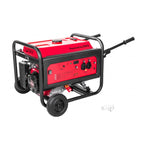 Agregat prądotwórczy AG5-1F | Cedrus