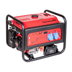 Agregat prądotwórczy AG8E-1F | Cedrus