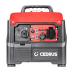 Agregat prądotwórczy IN1200R | Cedrus