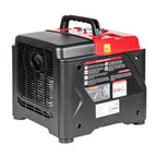 Agregat prądotwórczy IN1200R | Cedrus