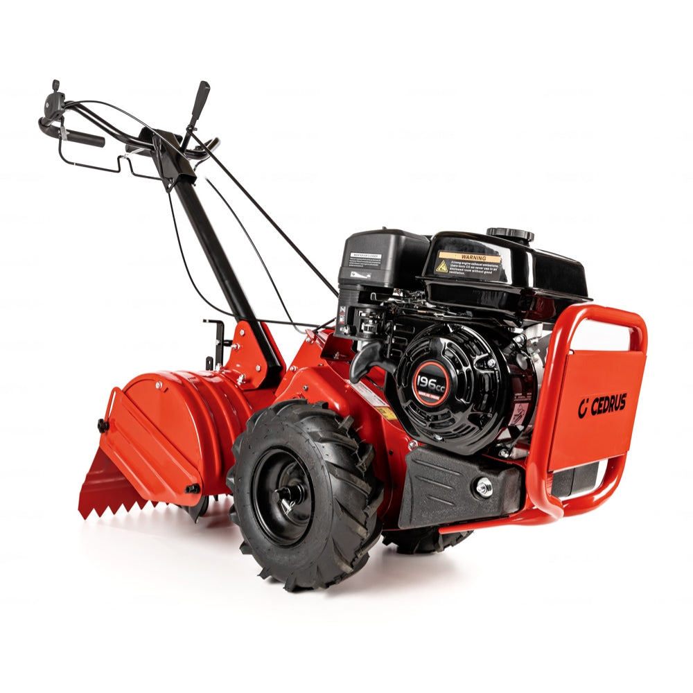 Glebogryzarka GL03PRO-LC | Cedrus