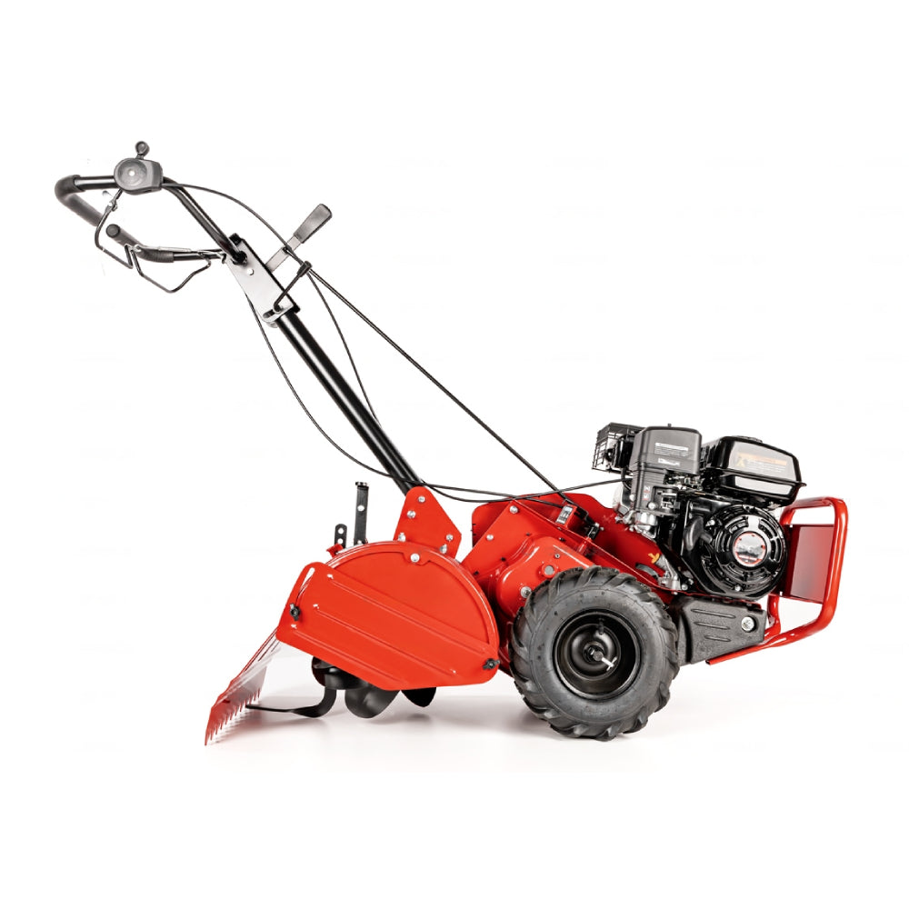 Glebogryzarka GL03PRO-LC | Cedrus